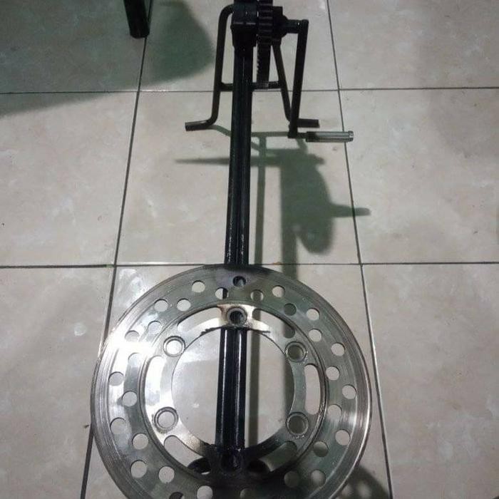 (Good) Kincir layangan duduk murah