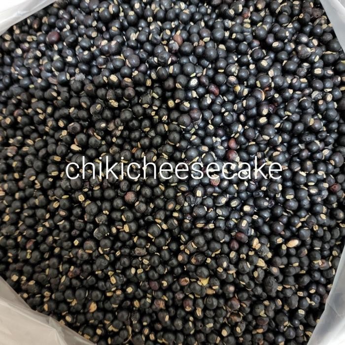 

TERMURAH KACANG GUDE ASLI BALI / UNDIS KERING / KAYO / PIGEON PEA PEAS READY STOCK