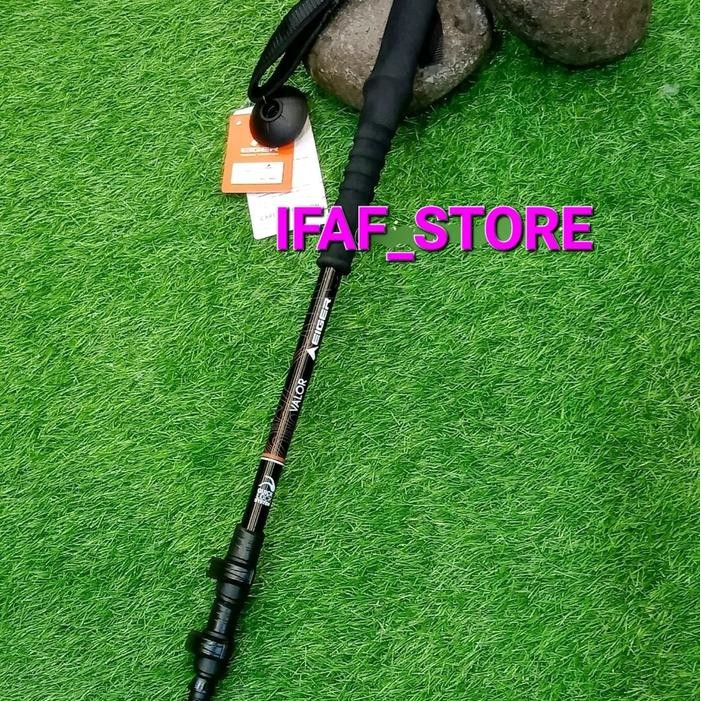 TERBARU Eiger VALOR Trekking Pole