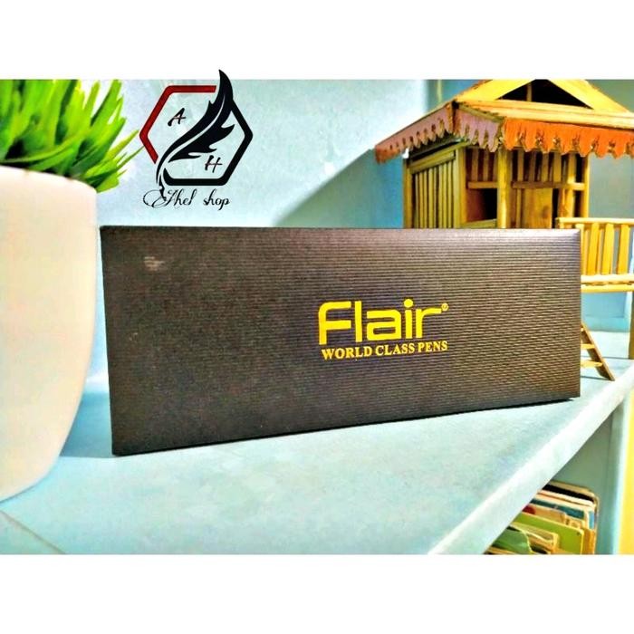 

FOUNTAIN PEN PENA KALAM BAMBU SALAFY MULTIFUNGSI PLASTIK STATIONERY