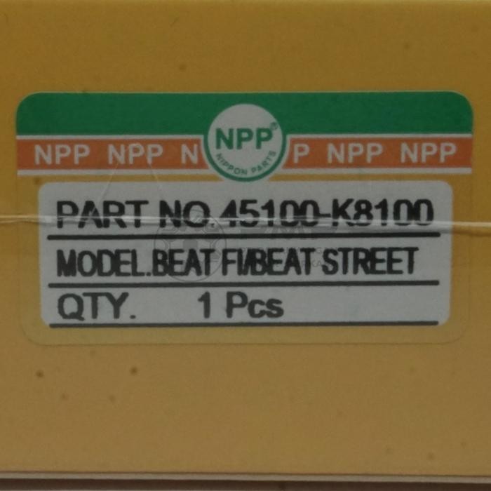 SENSOR CKP BEAT FI BEAT STREET 2017 NPP