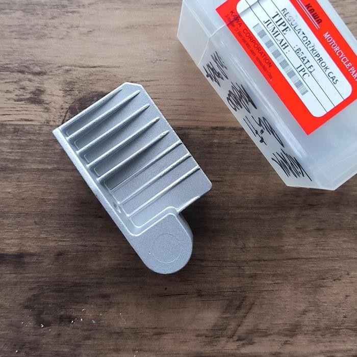 KIPROK REGULATOR BEAT FI STATER KASAR 2013 2014 GOOD QUALITY KAWA