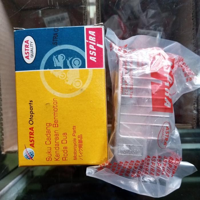 KIPROK ASPIRA UNTUK MOTOR HONDA BEAT FI,SCOOPY FI