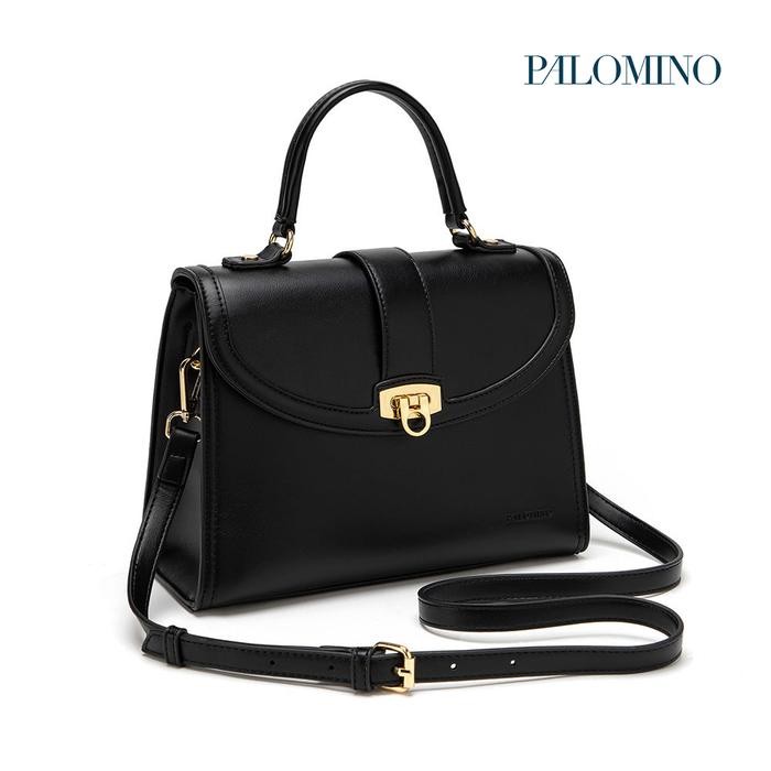 Palomino Narisa Handbag - Black