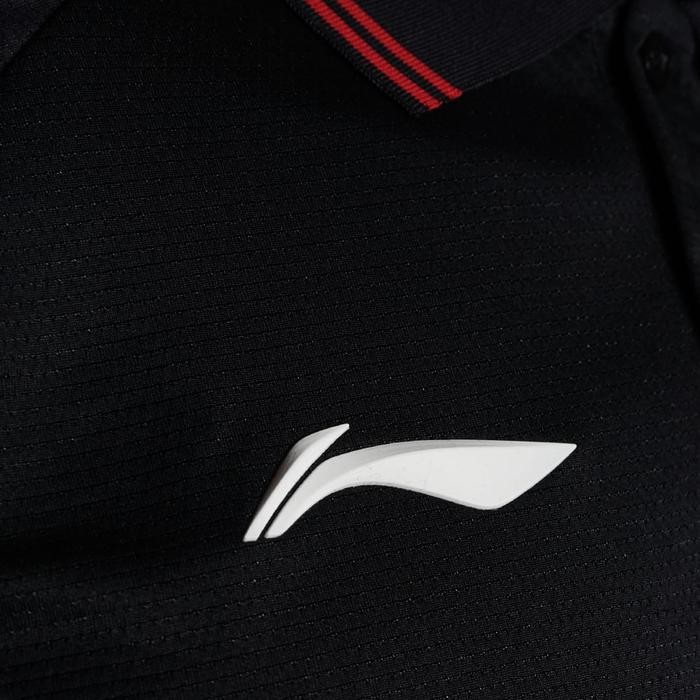 Kaos / Jersey Polo Lining Tim Indonesia Asian Games Hangzhou APLT737-1