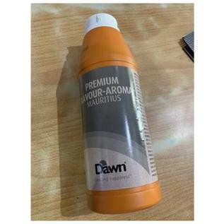 

Vanilla Flavour Extract Vanila Mauritius Dawn Import Jerman Halal TERLARIS/TERMURAH