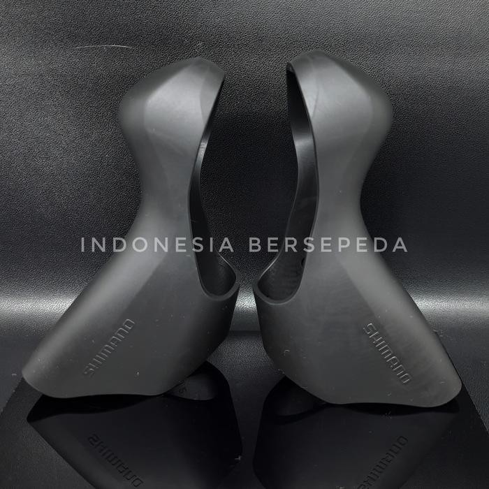 Bracket Cover Hood St-5700 - Tutup Karet Shifter Brifter 105 5700