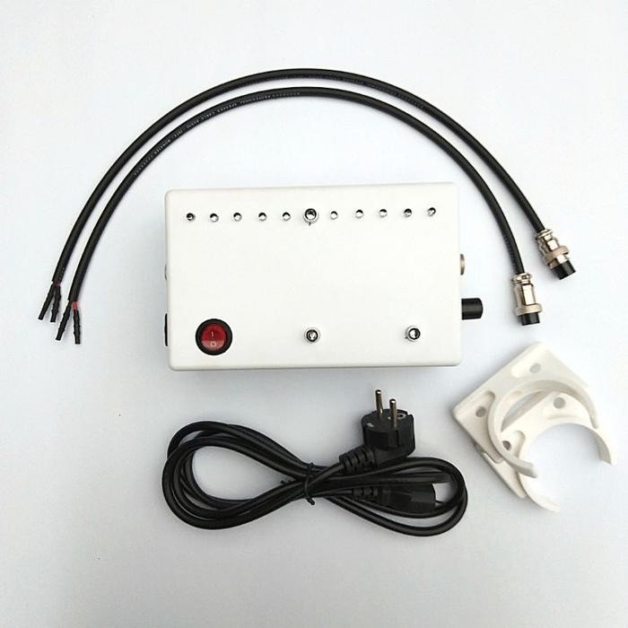 Ballast UV Sterilizer alarm 2arah 30-40 watt (ballast lokal) Balas uv Adaptor UV Ultraviolet