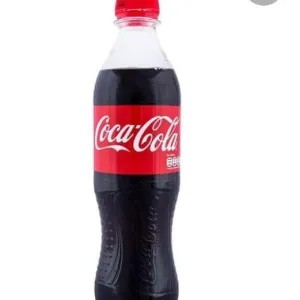 Coca cola 390ml