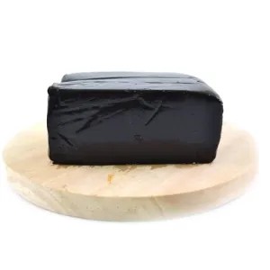 Cincau hitam rasa jeruk 1per pack