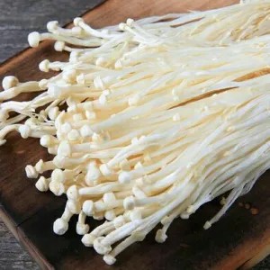 

Jamur enoki 1per pack
