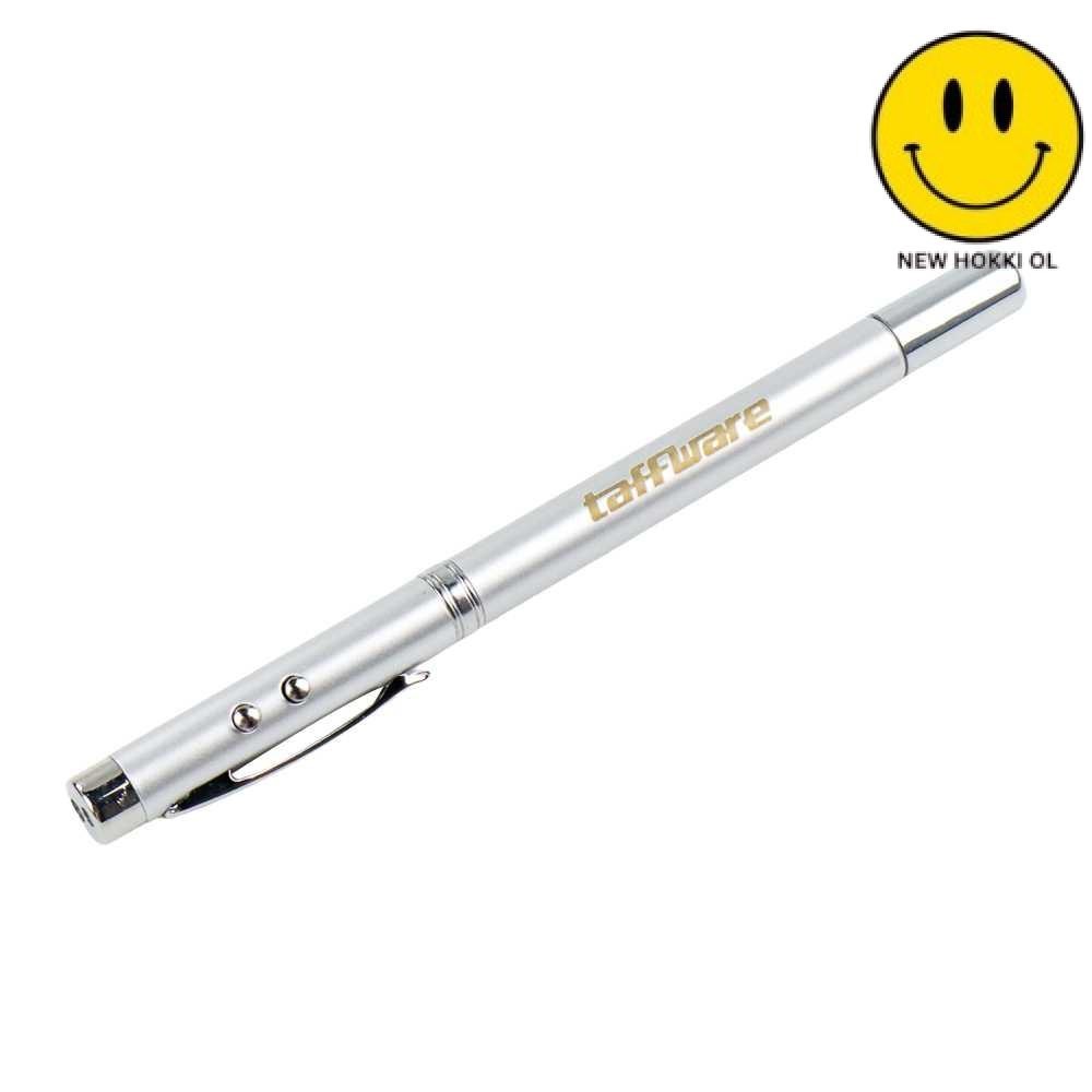 

Taffware Pena Premium 5 in 1 Laser Pointer - 5RLS