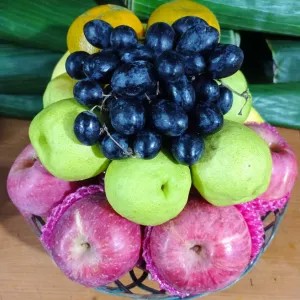 

parsel bulat: fuji5 ziangli5 medan5 autum250gr 1per pack