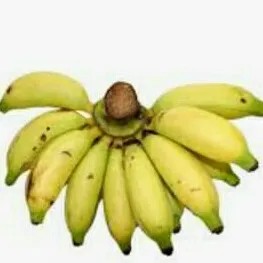

pisang lampung kecil 1per pack