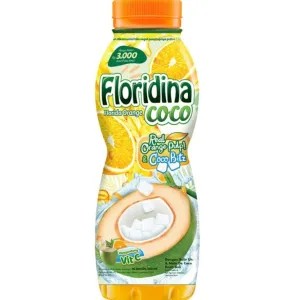 Floridina COCO (Jeruk kelapa)