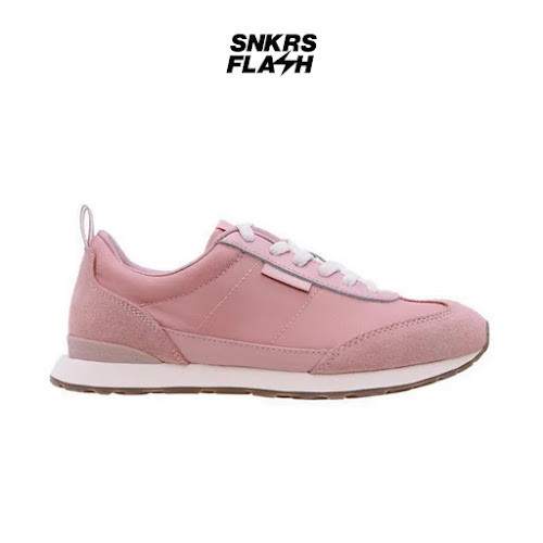SKECHERS Street Zilla Pink Sepatu Casual Wanita - 177273BLS