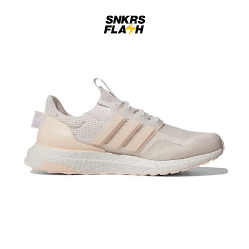 ADIDAS Ultraboost 5 Dna Orchid Tint Pink Sepatu Lari Pria - GX3080 - Size 44.7