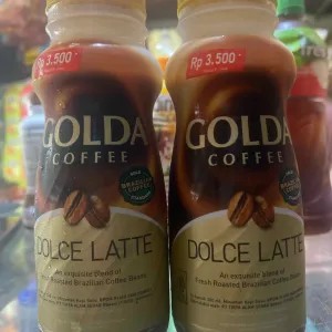 golda