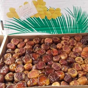 Kurma Sukari 0.5kg