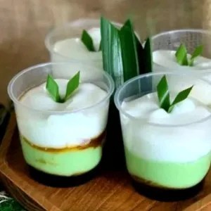 JONGKONG / BUBUR SUMSUM 1PCS 1per pack