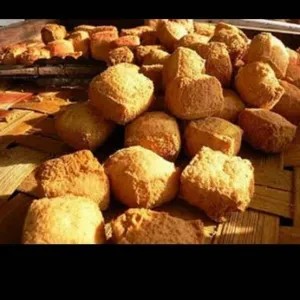 TAHU PONG SUMEDANG 1 bks