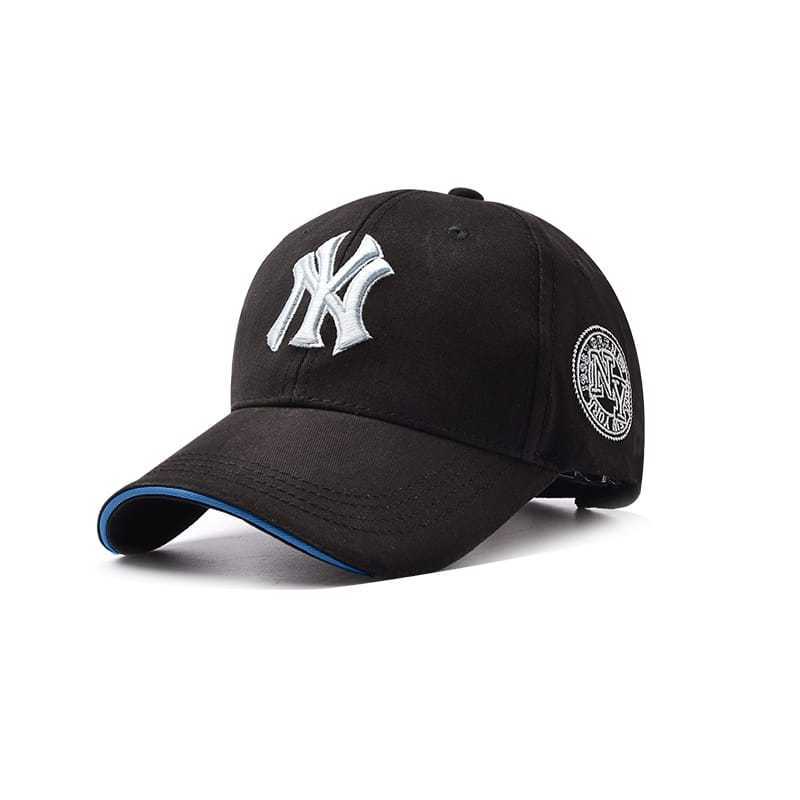 Baseball cap : NY - Topi Baseball