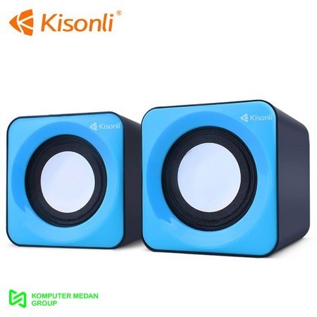 Speaker USB Flashdisk Kisonli V310