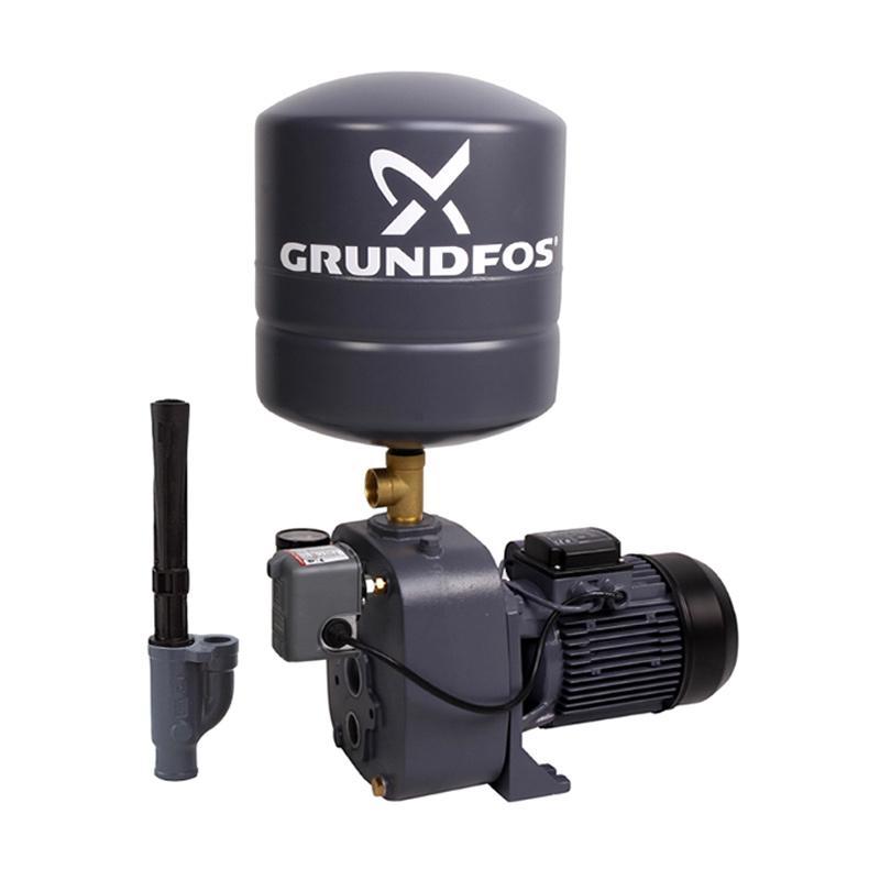 Grundfos JPD 4-47 PT Jet Pump