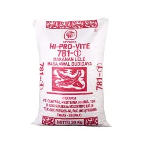 pelet 781-1, 781-2, atau 781 1kg