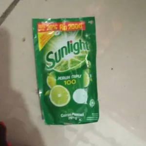 Sunlight 105ml