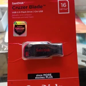 Sandisk 16gb