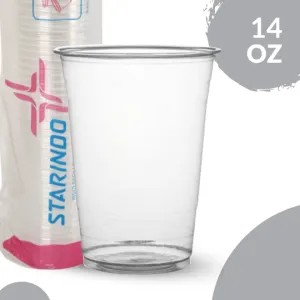 cup starindo 14 oz
