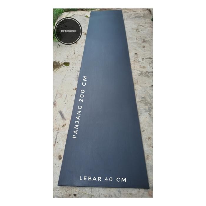 PREMIUM Karpet Karet Penahan Lumpur Variasi Belakang Truk Fuso Trailer