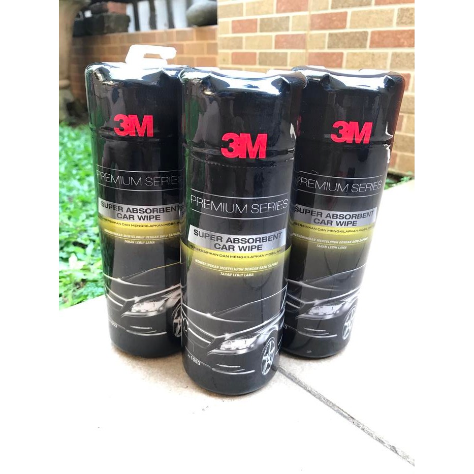 LAP KANEBO 3M PREMIUM SERIES FOR WASH