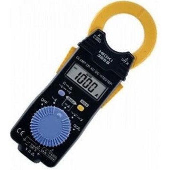 HIOKI 3288/HIOKI TANG AMPERE 1000A AC/DC / HIOKI CLAMP METER 3288