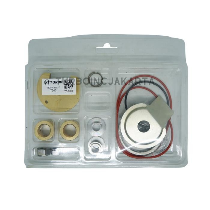 REPAIR KIT TD10 / TD13 -KT