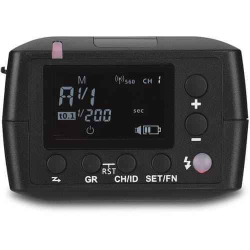 Yongnuo YN200 Battery Powered Speedlite Yongnuo yn200 yongnuo yn200