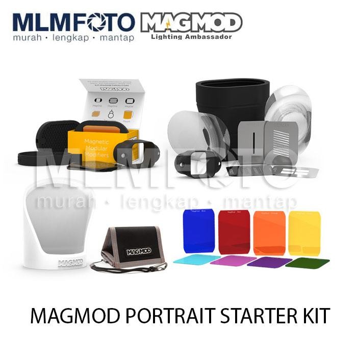 MagMod PORTRAIT STARTER KIT