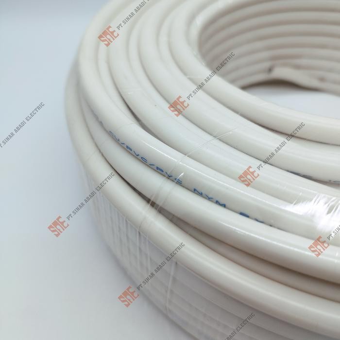 KABEL NYM MAKITA 2X1.5 ROLL