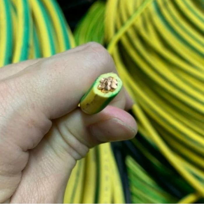 KABEL LISTRIK NYA 16MM SUPREME