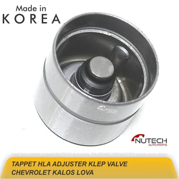 Jual Tappet Hla Adjuster Klep Valve Chevrolet Kalos Lova Oem Korea