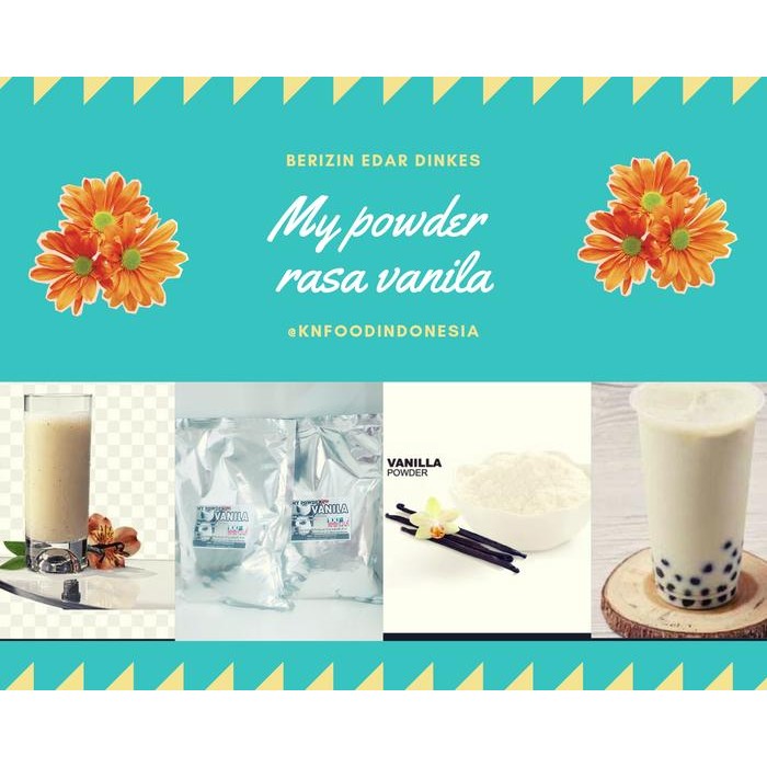 

Tersedia Bubuk Minuman Kekinian 1kg - Minuman Serbuk Terbaru Shopee