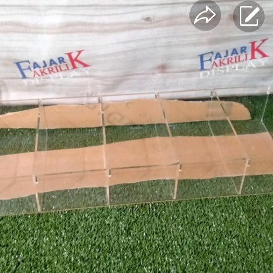 

Bisa Termin! Akrilik Display Pulpen