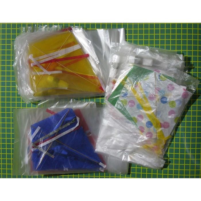 (Good) layang-layang layang layangan mini kecil small kite mainan anak