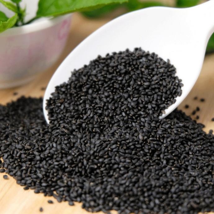 

ASLI biji selasih 500 gram READY STOCK