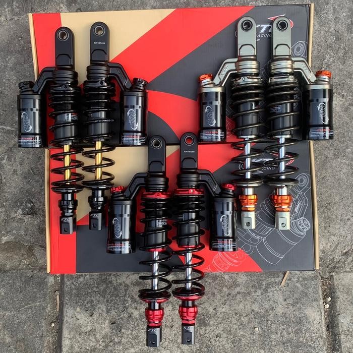 shock shockbreaker ktc pcx160 adv ktc extreme pcx 160 Motorcycle