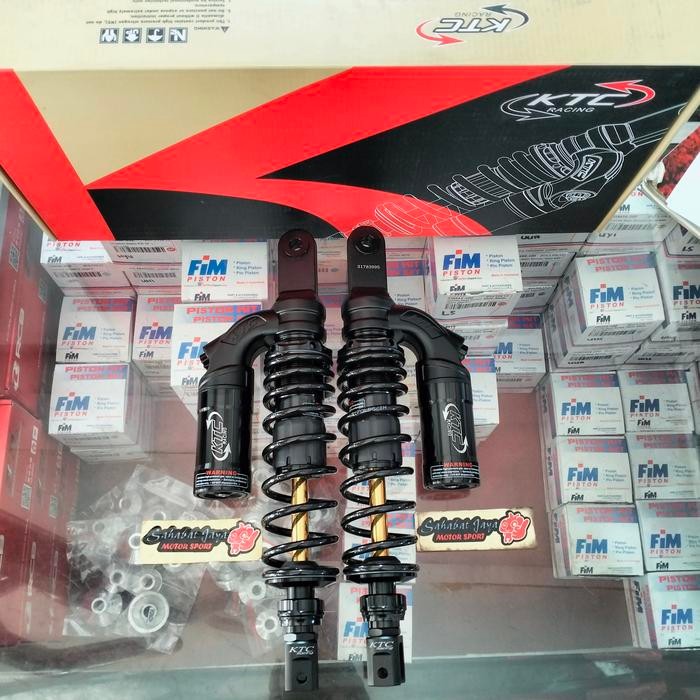 Shock Tabung KTC EVO PCX 160 365MM