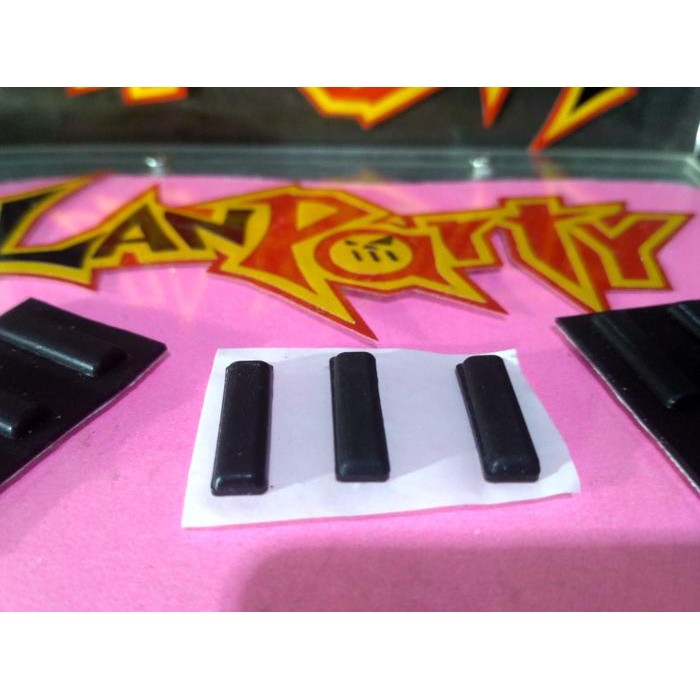 Karet laptop Dell Latitude E6000 E5000 series