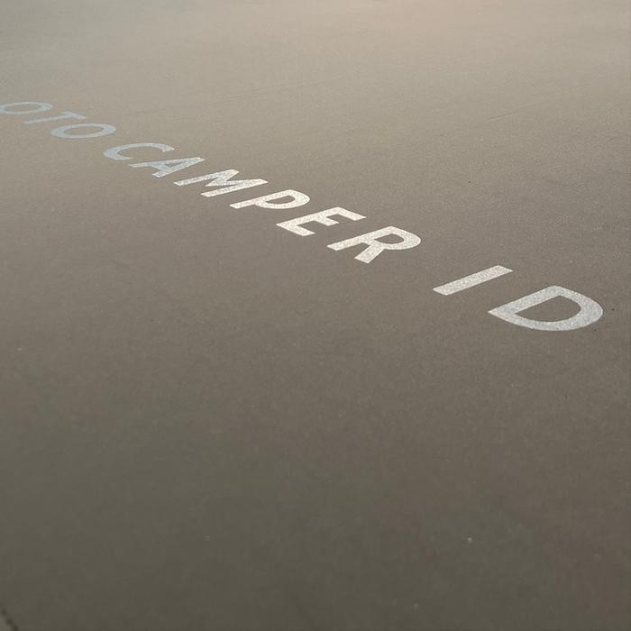 Kanopi Flysheet Mobil OTO CAMPER ID Merbabu Rocky Side Awning Car