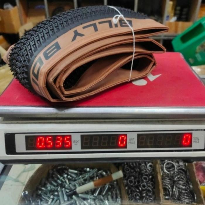 ban schwalbe BILLY BONKERS tan wall 26 2.10 210 bonker kevlar gravel